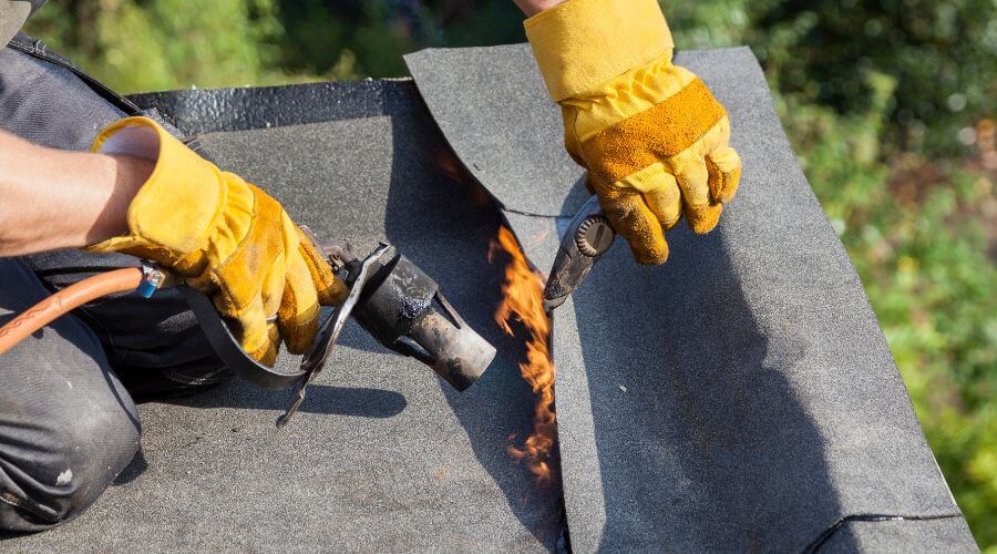 Professional residential roofers in Hillsboro, WI